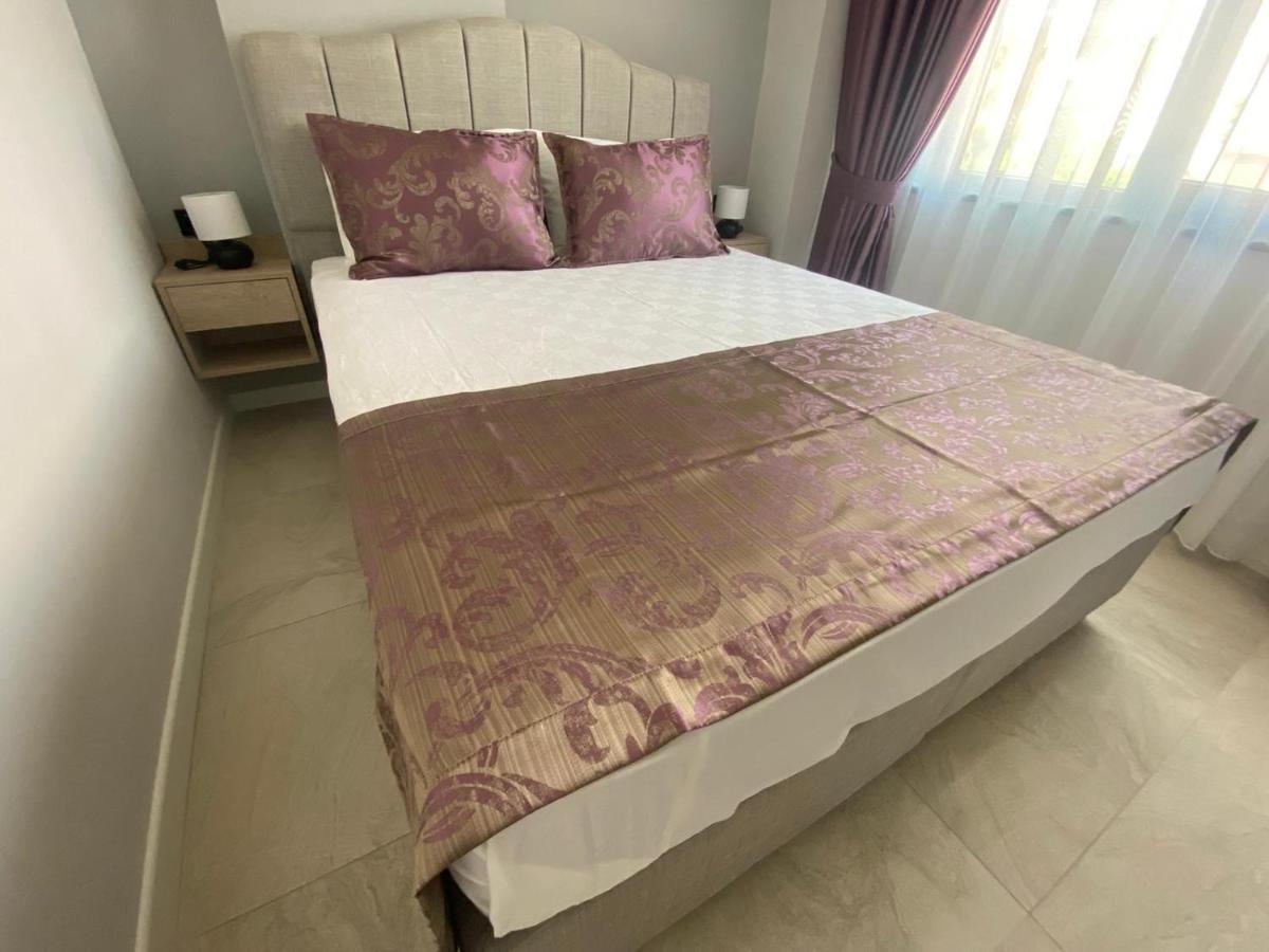 Vega Apart Otel *