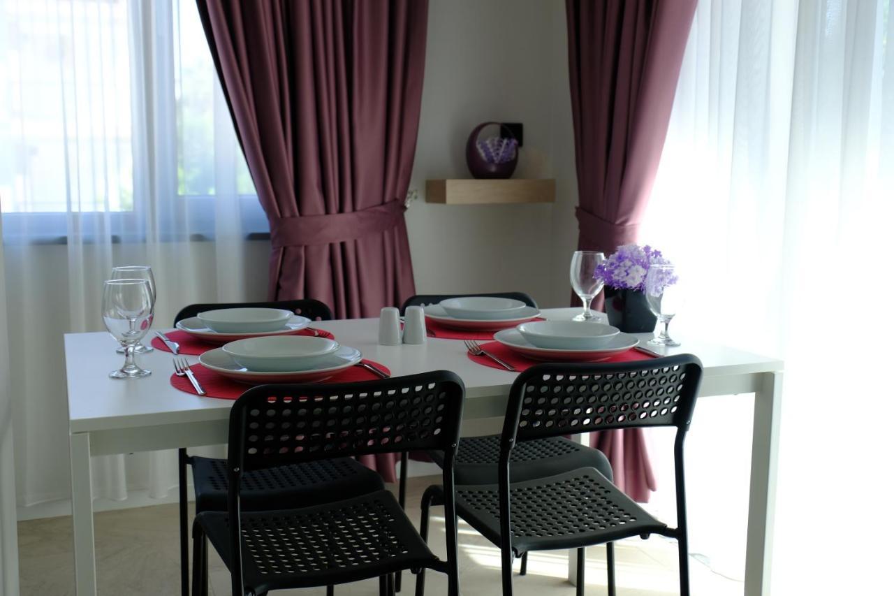 Vega Apart Otel